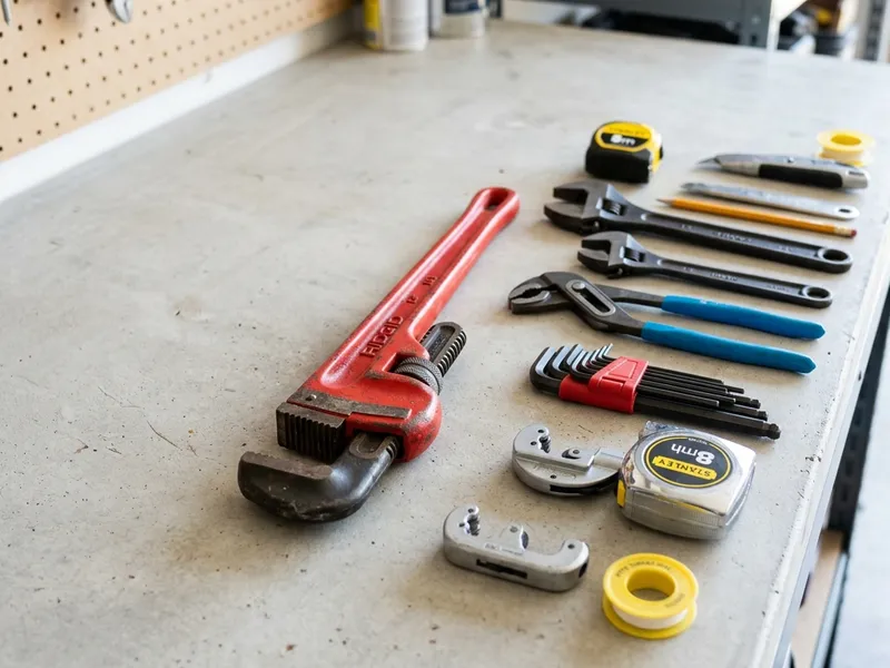 Emergency Plumber in Twin Forks, NM